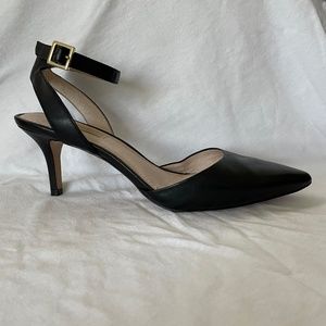 Louise et Cie Ankle Strap Pump